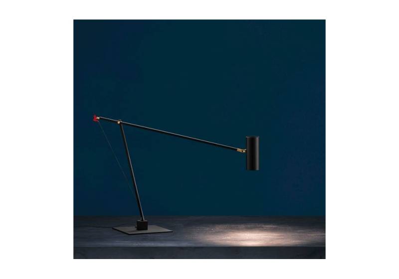 Lampe ETTORINO Catellani Smith by MEGALUX33 BORDEAUX