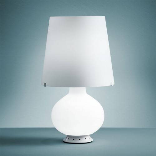 Lampe FONTANA by MEGALUX33