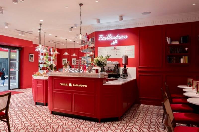 Boutique Baillardran by MEGALUX33