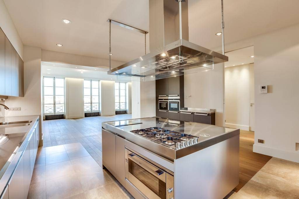 MG33: Eclairage d'un habitat privé sur Bordeaux