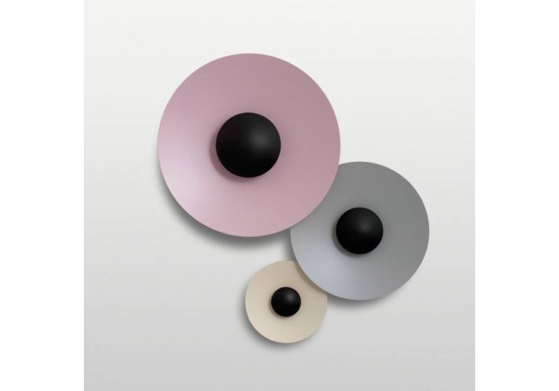 Appliques GINGER MARSET MEGALUX33