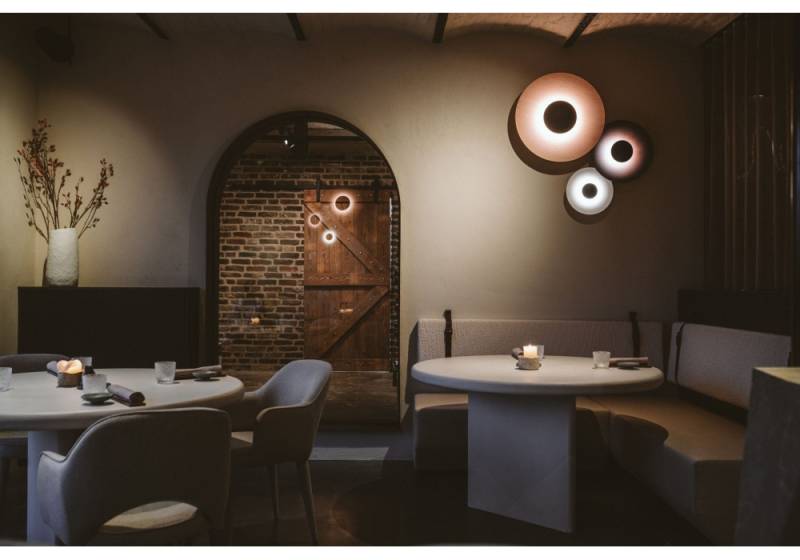 Collection Ginger Marset par MEGALUX33 Bordeaux