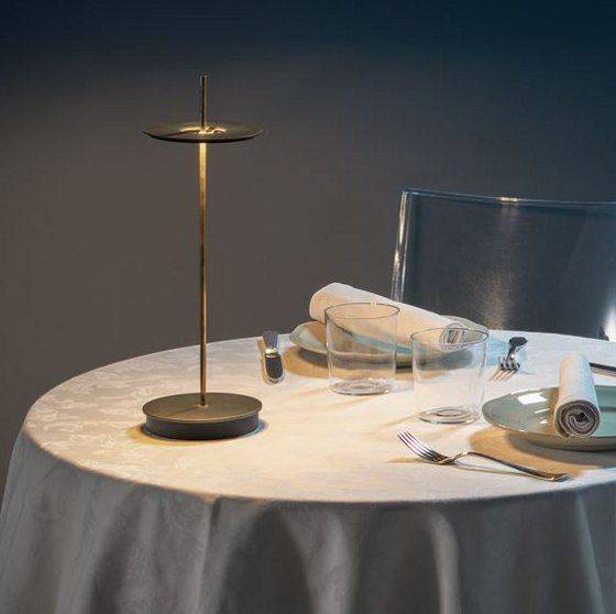 Lampe Baladeuse Giulletta Catellani & Smith by MEGALUX 33 Bordeaux