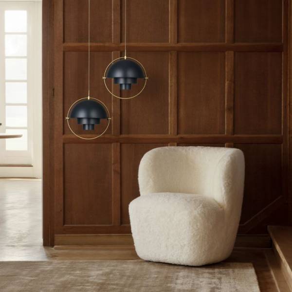 MULTI LITE marque GUBI à Bordeaux chez MEGALUX 33