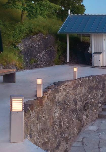 Borne Halmstad Norlys by MEGALUX33