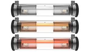 Applique IN THE TUBE de Lampe GRAS by MEGALUX 33