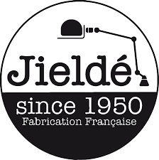 Marque JIELDE distribuée par MEGALUX 33 à Bordeaux