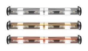 Applique IN THE TUBE de Lampe GRAS by MEGALUX 33