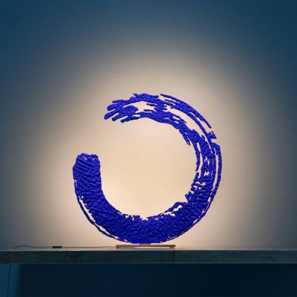 Lampe ENSÕ par Enzo Catellani - MEGALUX33 Bordeaux