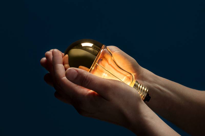 Lampe TRENTA Catellani & Smith by MEGALUX33