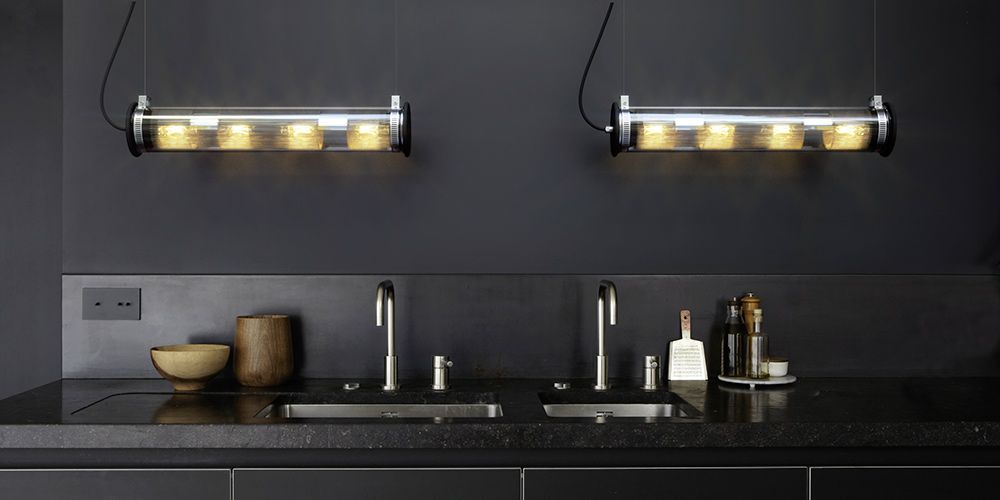 Applique IN THE TUBE de Lampe GRAS by MEGALUX 33