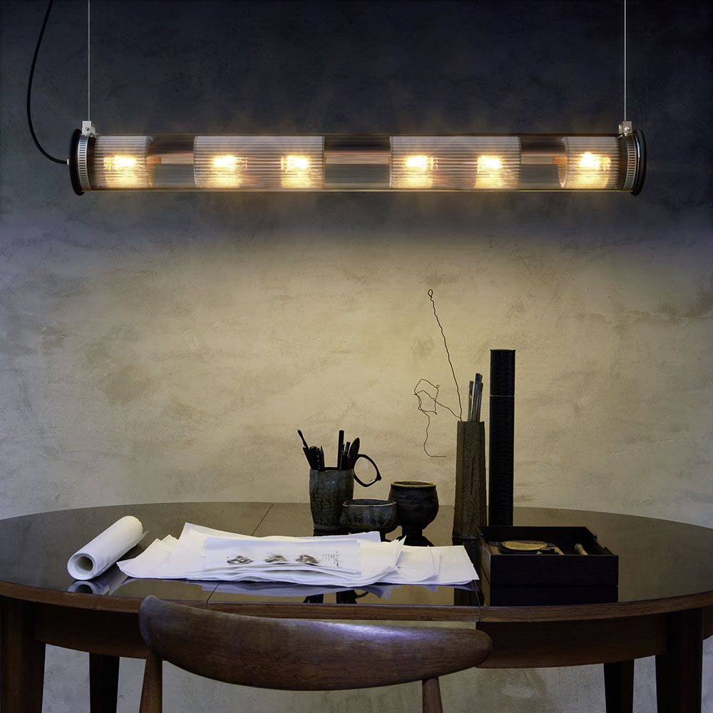 Applique IN THE TUBE de Lampe GRAS by MEGALUX 33