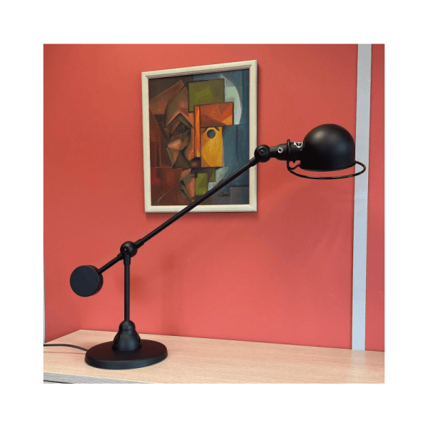 Lampe LOFT B5000I Jieldé par MEGALUX 33 Bordeaux