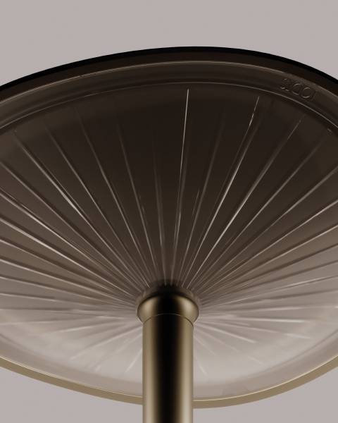 Détail du luminaire KINNO LODES - MEGALUX33