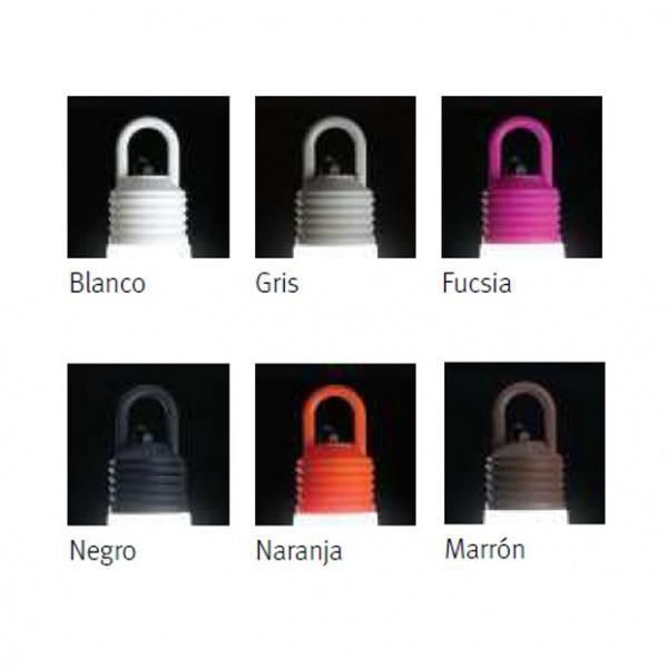 Lampe extérieur LAMEGADINA Ares by MEGALUX 33