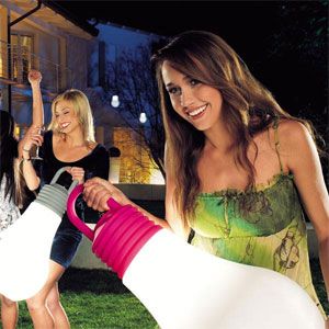 Lampe extérieur LAMEGADINA Ares by MEGALUX 33