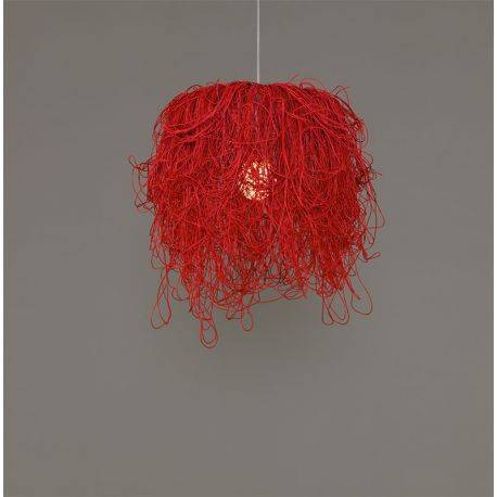 Suspension CAOS Arturo Alvarez by MEGALUX33