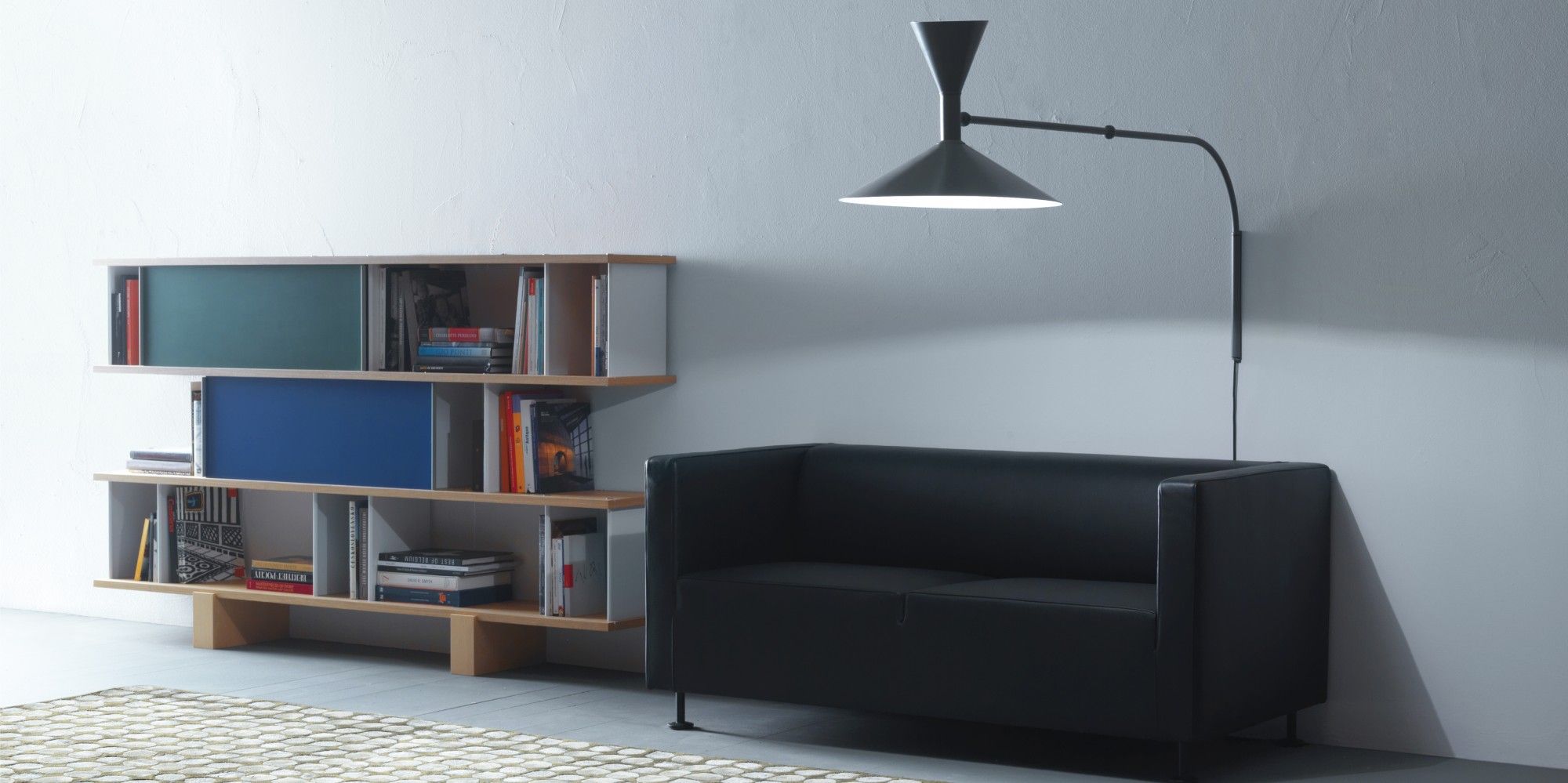 Lampe MARSEILLE NEMO by MEGALUX 33