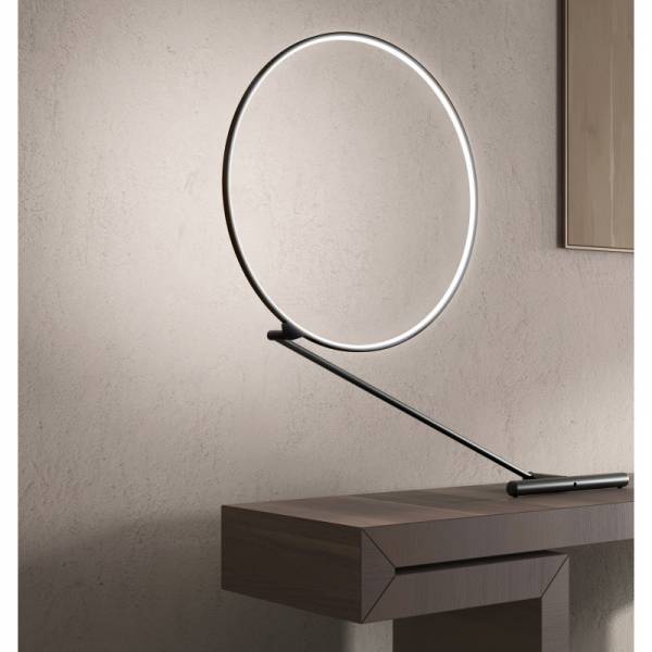 Lampe à poser POISE KUNDALINI by MEGALUX33