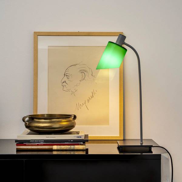Lampe de Bureau Charlotte Perriand By MEGALUX 33 Bordeaux