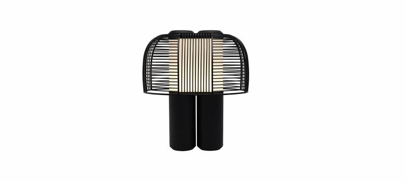 Lampe YASUKE marque DCW Editions Paris by MEGALUX 33 Bordeaux