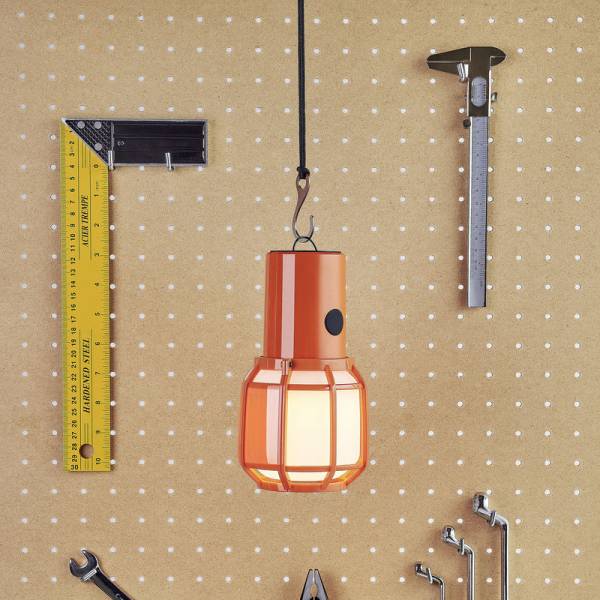 Baladeuse CHISPA Marset by MEGALUX 33 BORDEAUX