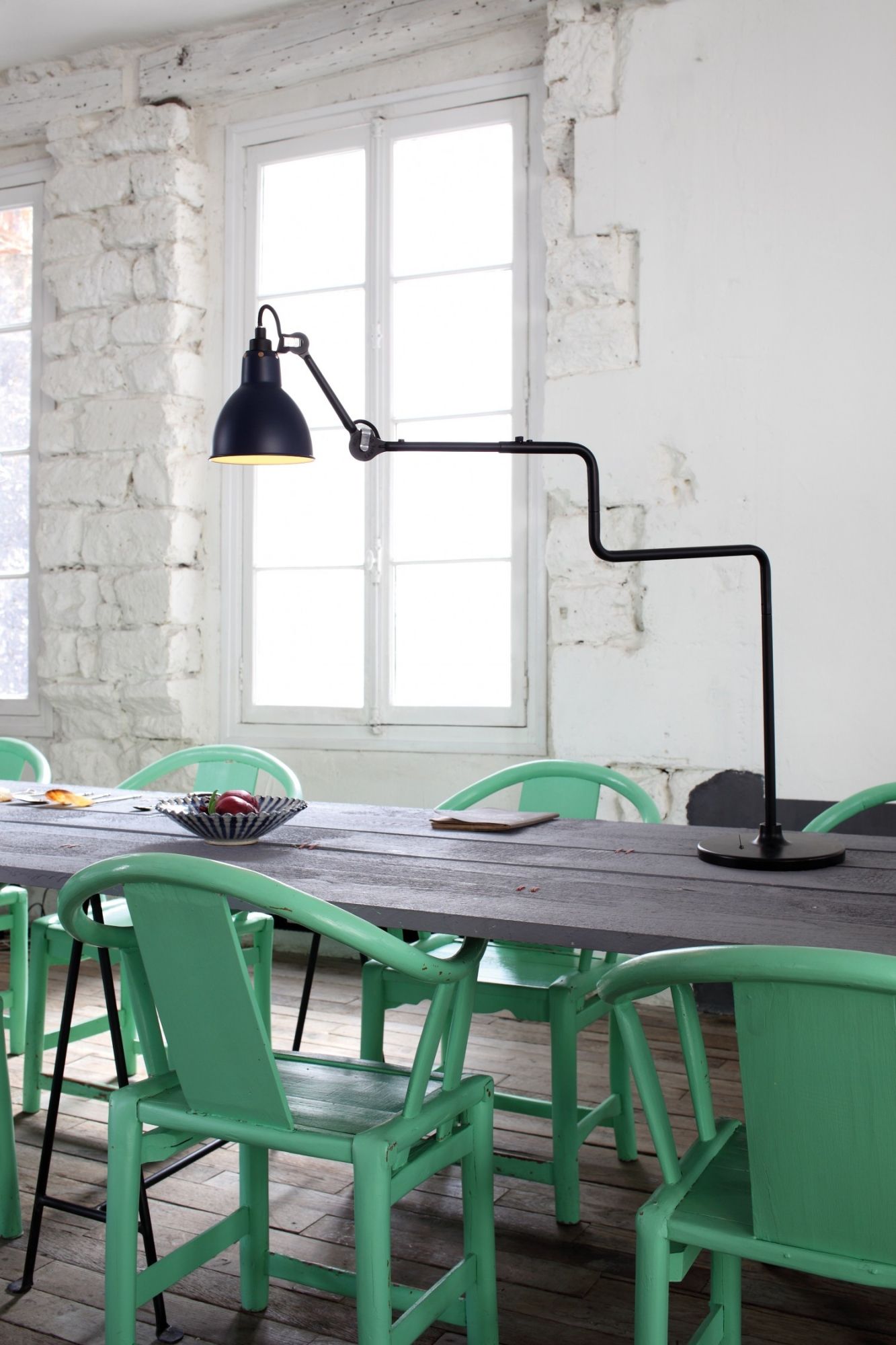 Lampe GRAS N° 317, DCW Editions by MEGALUX33