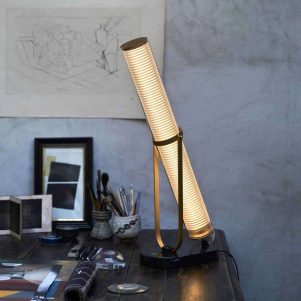 Lampe de Fréchin by MEGALUX 33 Bordeaux