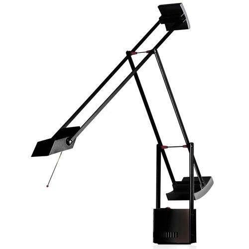 Lampe TIZIO MICRO ARTEMIDE by MEGALUX33 Bordeaux