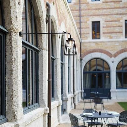 Applique LAMPIOK 6 by MEGALUX 33