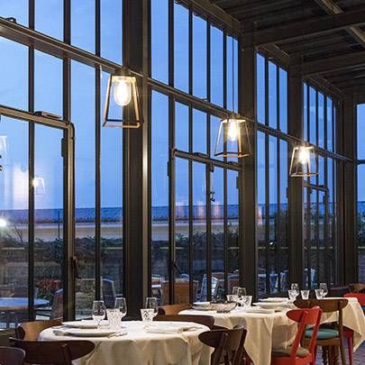 Suspension LAMPIOK 4 by MEGALUX33