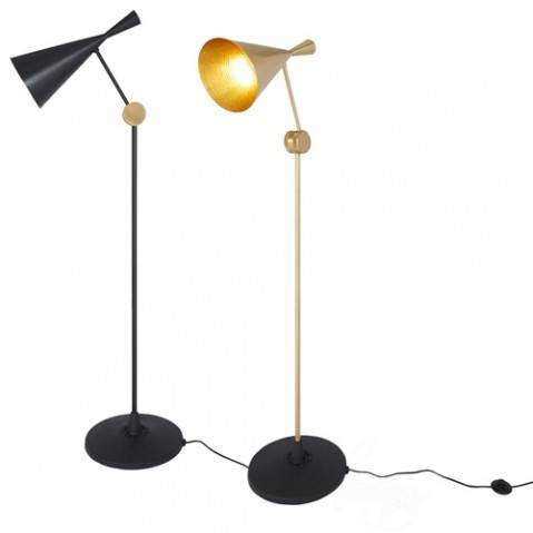 Lampadaire BEAT TOM DIXON by MEGALUX33 BORDEAUX