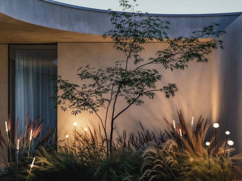 Collection REED Outdoor LODES par MEGALUX33 Bordeaux