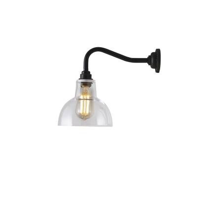 Applique GLASS YORK clair by MEGALUX33