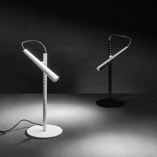 Lampe MAGNETO FOSCARINI BY MEGALUX33 BORDEAUX