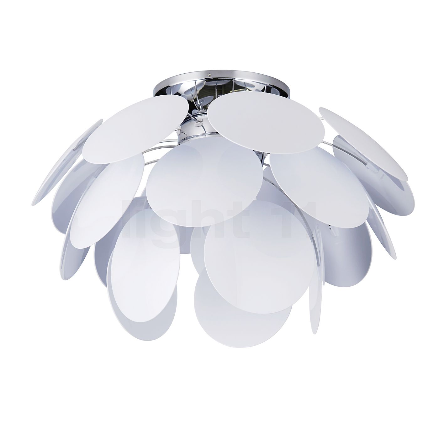 Plafonnier DISCOCO Marset by MEGALUX 33