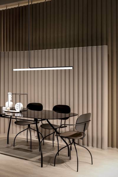 Suspension AMBRISIO by MEGALUX 33 BORDEAUX