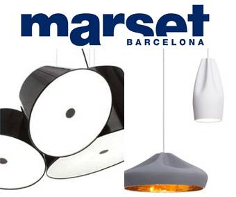 MARSET BARCELONA by MEGALUX33