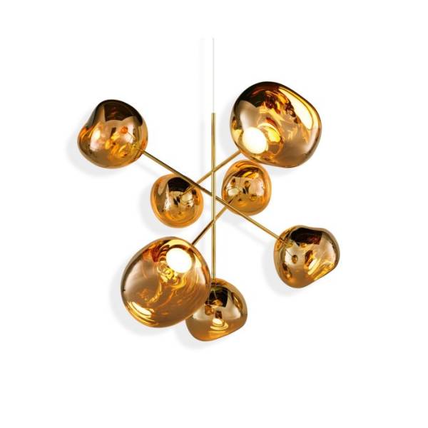 Lustre MELT LARGE Tom Dixon