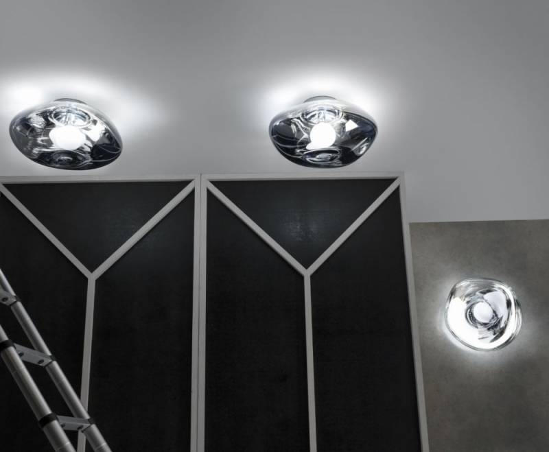 Plafonnier MELT Tom Dixon by MEGALUX33