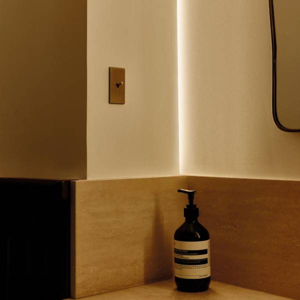 Appareillage HAUT DE GAMME MODELEC proposé par MEGALUX33