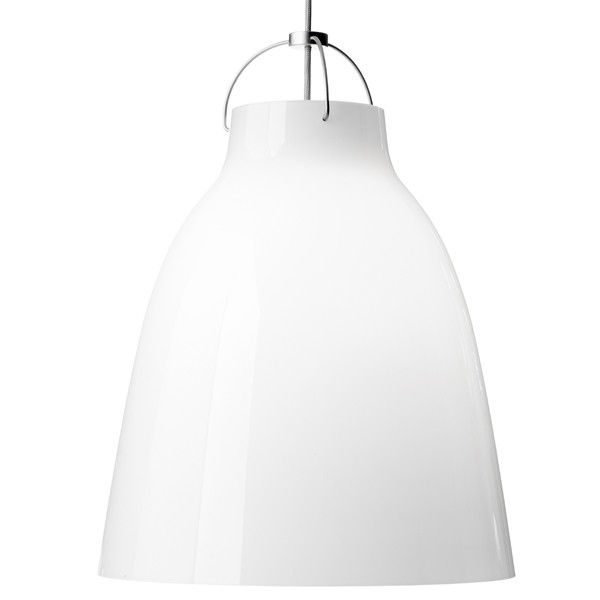 Suspension CARAVAGGIO OPAL Light Years by MEGALUX 33