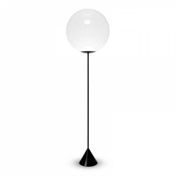 Lampadaire OPAL CONE by MEGALUX33