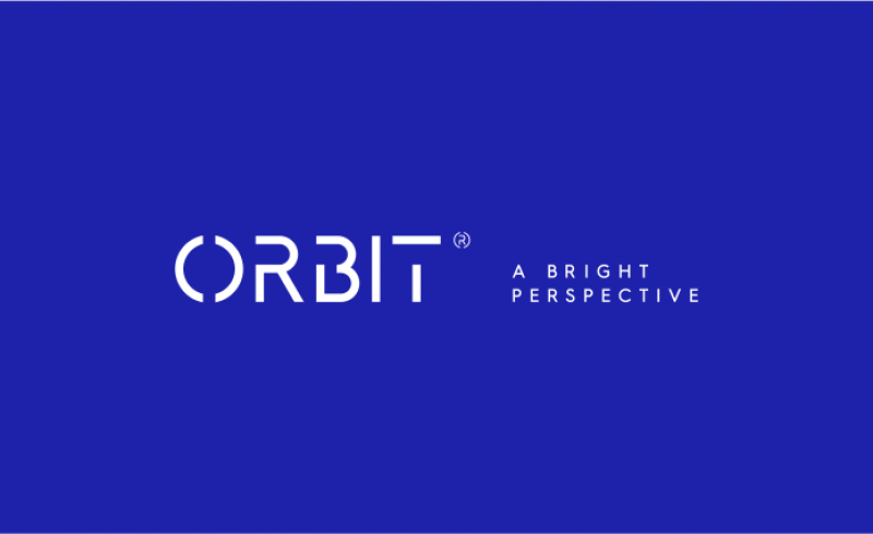 MEGALUX 33 distributeur de la marque ORBIT LIGHTING