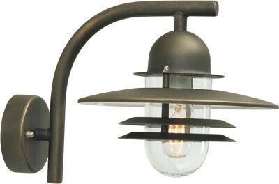 Applique OSLO Norlys by MEGALUX 33