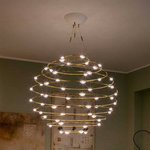 Suspension PETITS BIJOUX Catellani & Smith by MEGALUX33