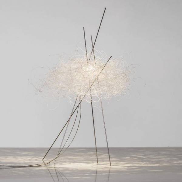 Lampe PILI by MEGALUX33