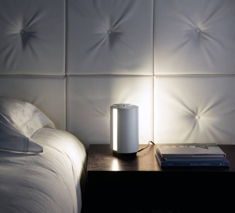 Lampe PIVOTANTE marque NEMO by MEGALUX33 Bordeaux