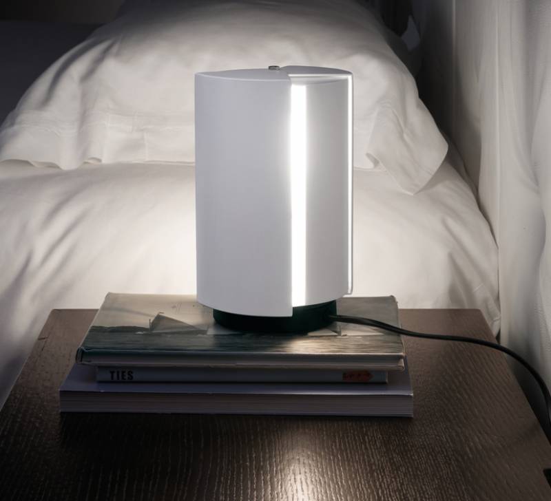 Lampe PIVOTANTE Charlotte Perriand pour NEMO by MEGALUX 33 Bordeaux