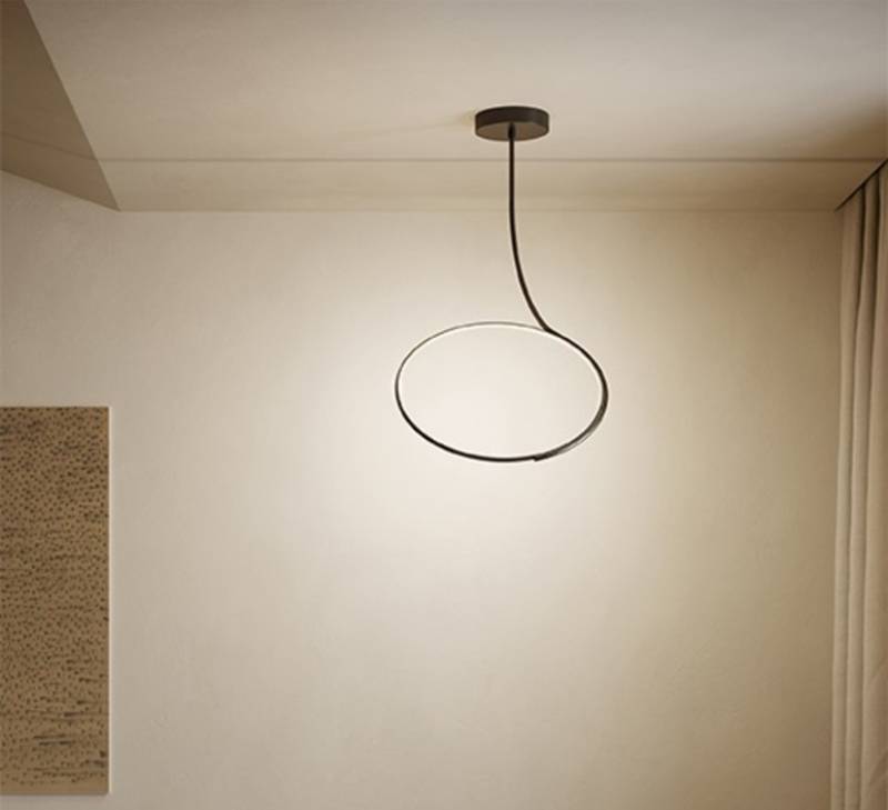 Plafonnier POISE KDLN chez MEGALUX33 BORDEAUX